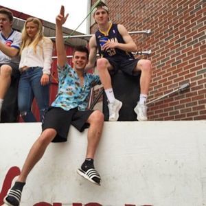 Meet your Posher, Chris